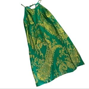 XS Lilly Pulitzer A-line Dress